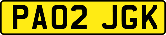 PA02JGK