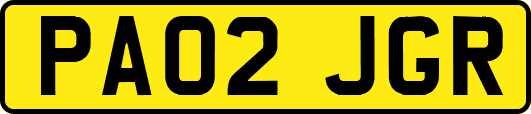 PA02JGR