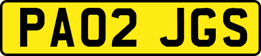 PA02JGS