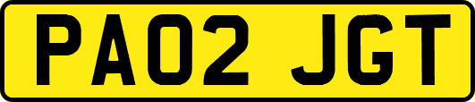 PA02JGT