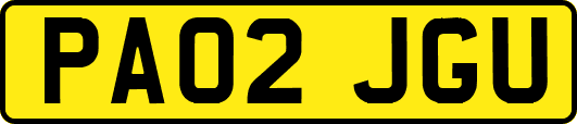 PA02JGU