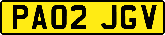 PA02JGV