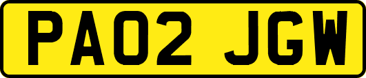 PA02JGW