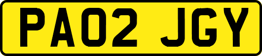 PA02JGY