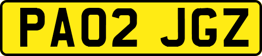 PA02JGZ