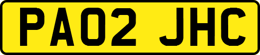 PA02JHC