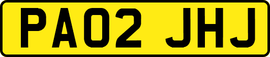 PA02JHJ