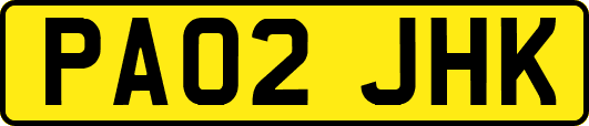 PA02JHK