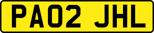 PA02JHL
