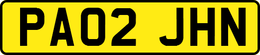 PA02JHN