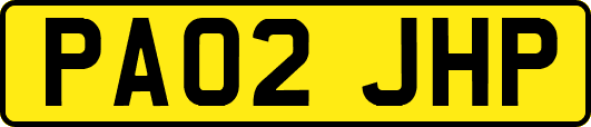 PA02JHP