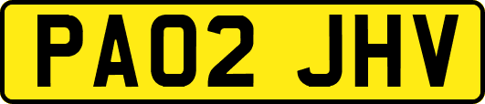 PA02JHV
