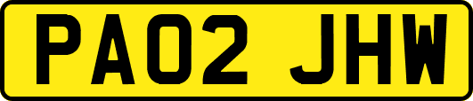 PA02JHW