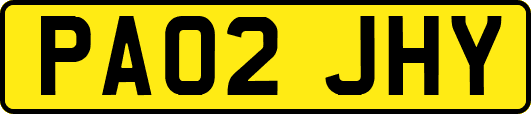 PA02JHY