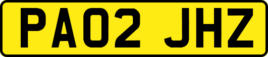 PA02JHZ