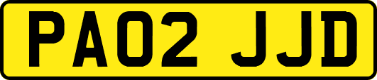 PA02JJD