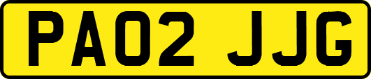 PA02JJG