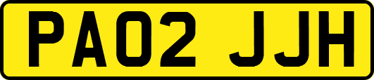 PA02JJH