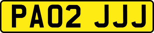 PA02JJJ