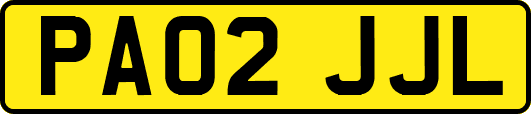 PA02JJL