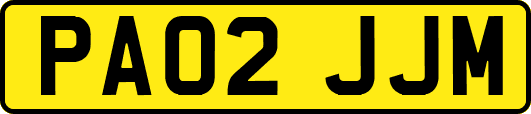 PA02JJM