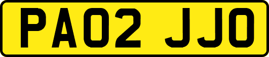 PA02JJO