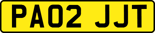PA02JJT