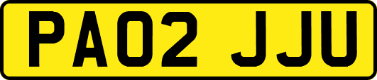 PA02JJU