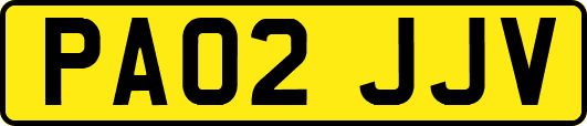 PA02JJV