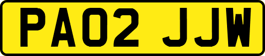 PA02JJW