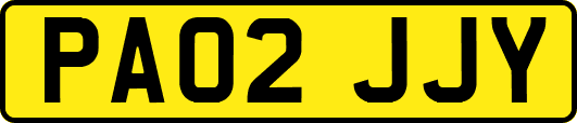 PA02JJY