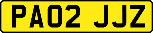 PA02JJZ