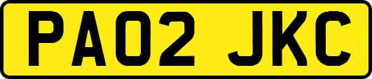 PA02JKC