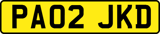 PA02JKD