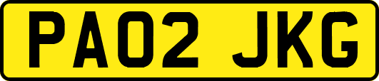 PA02JKG