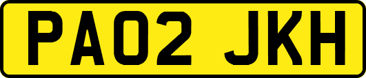 PA02JKH