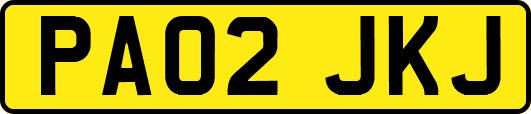 PA02JKJ