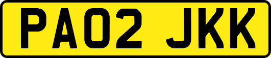 PA02JKK
