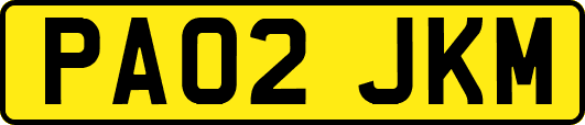 PA02JKM