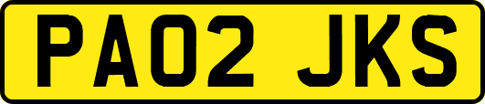PA02JKS
