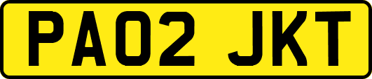 PA02JKT