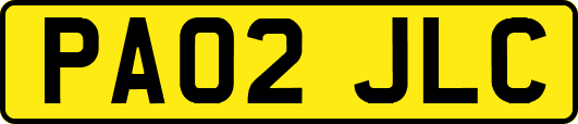 PA02JLC
