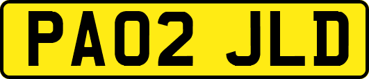 PA02JLD