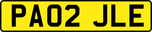 PA02JLE