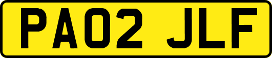 PA02JLF