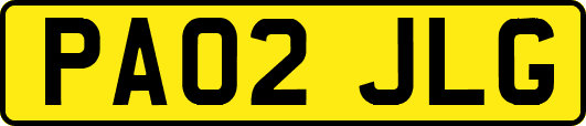 PA02JLG