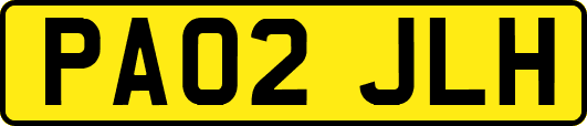 PA02JLH
