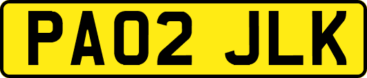 PA02JLK