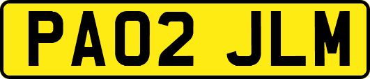PA02JLM