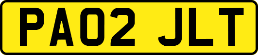 PA02JLT